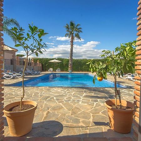 ألاورين ذي ر تورّي Villa Conmigo Bed & Breakfast المظهر الخارجي الصورة