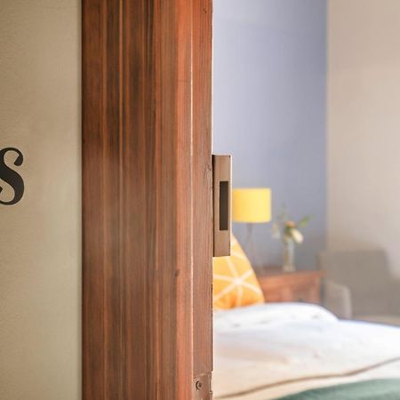 ألاورين ذي ر تورّي Villa Conmigo Bed & Breakfast المظهر الخارجي الصورة