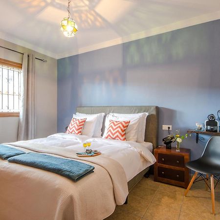 ألاورين ذي ر تورّي Villa Conmigo Bed & Breakfast المظهر الخارجي الصورة