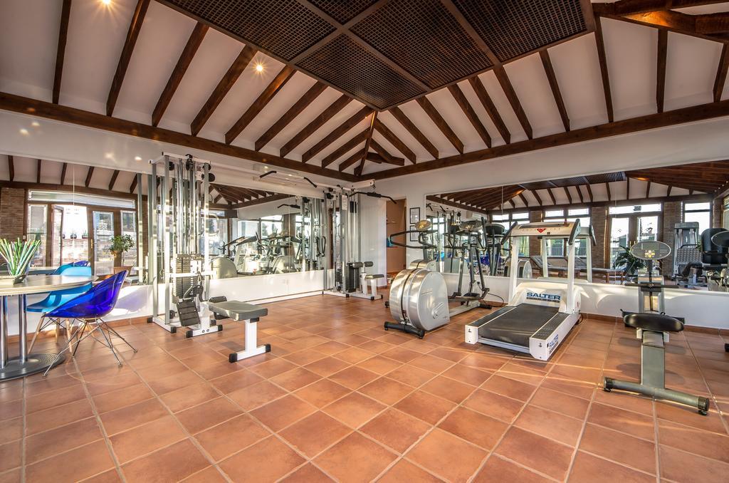 ألاورين ذي ر تورّي Villa Conmigo Bed & Breakfast المظهر الخارجي الصورة