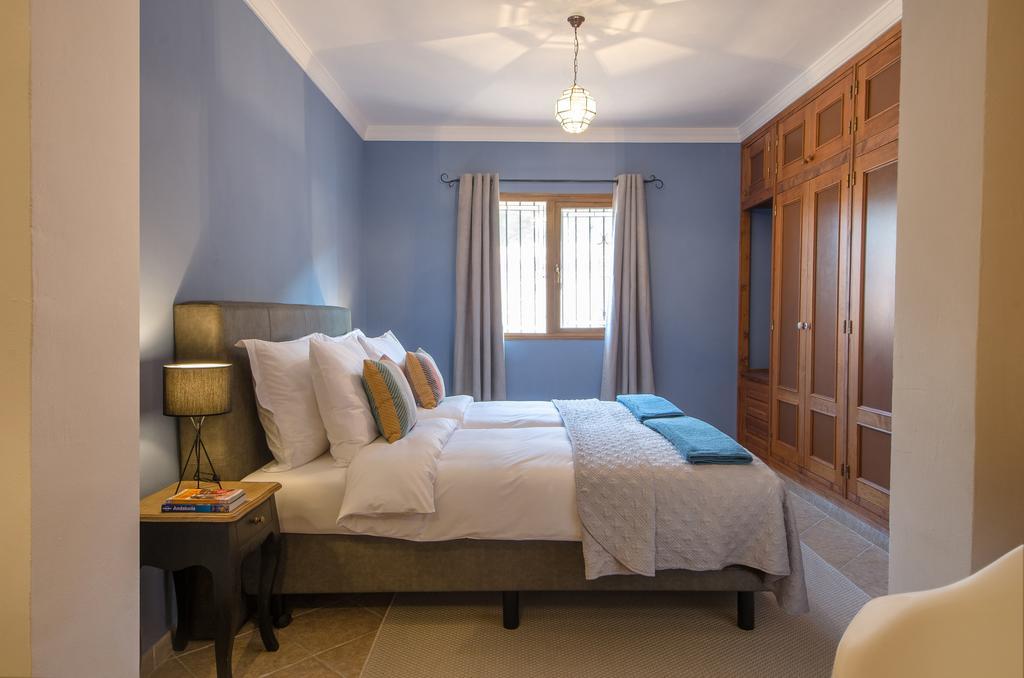 ألاورين ذي ر تورّي Villa Conmigo Bed & Breakfast المظهر الخارجي الصورة