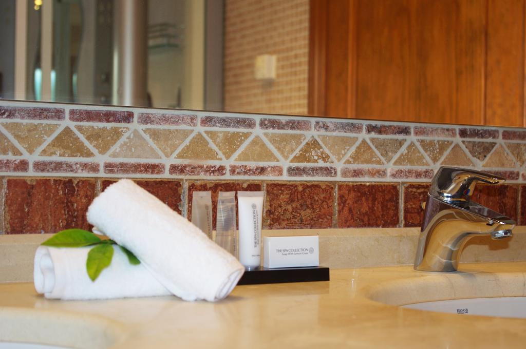 ألاورين ذي ر تورّي Villa Conmigo Bed & Breakfast المظهر الخارجي الصورة